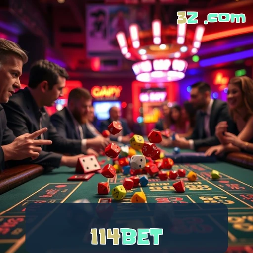 A Revolução do Jogo: 114bet app e Suas Funcionalidades