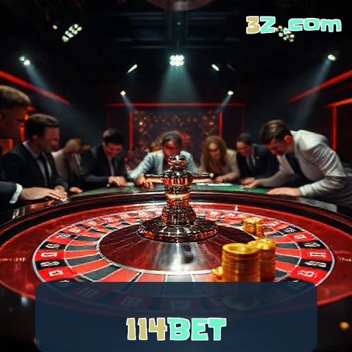 Esporte em alta: Explore a seção do 114bet app com novidades